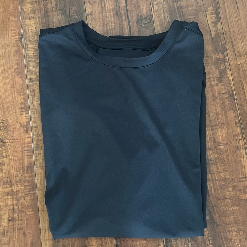 Rhone Essentials Long Sleeve Performance Tee - image 6